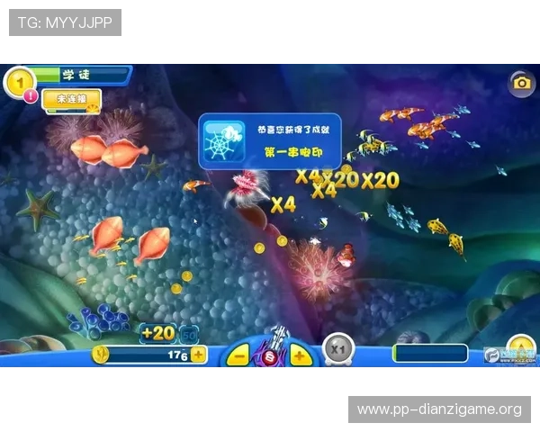 轻松掌握捕鱼达人旗舰平台的捕鱼技巧与策略